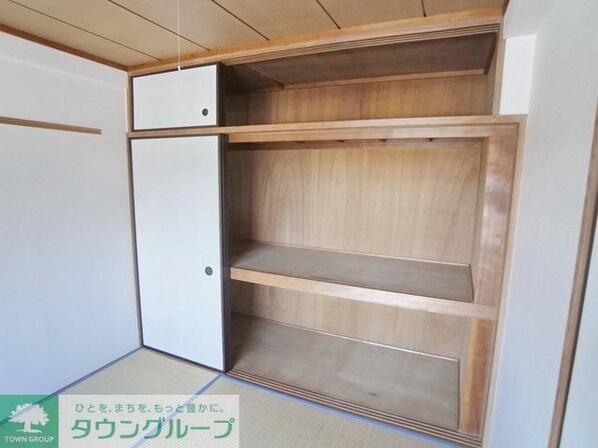 カステリヨ 三光の物件内観写真